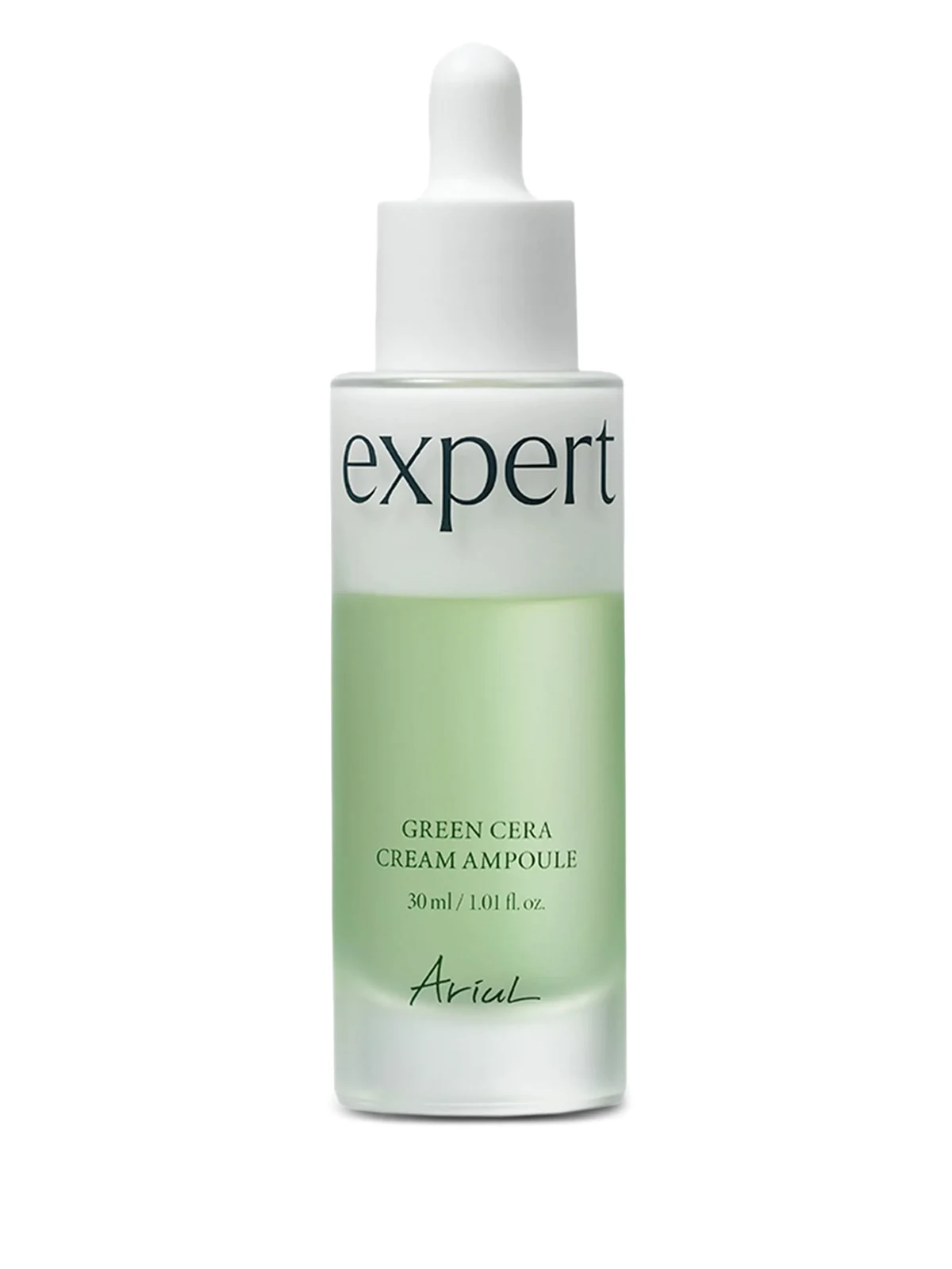 Expert Green Sera cream serum (pack of two)