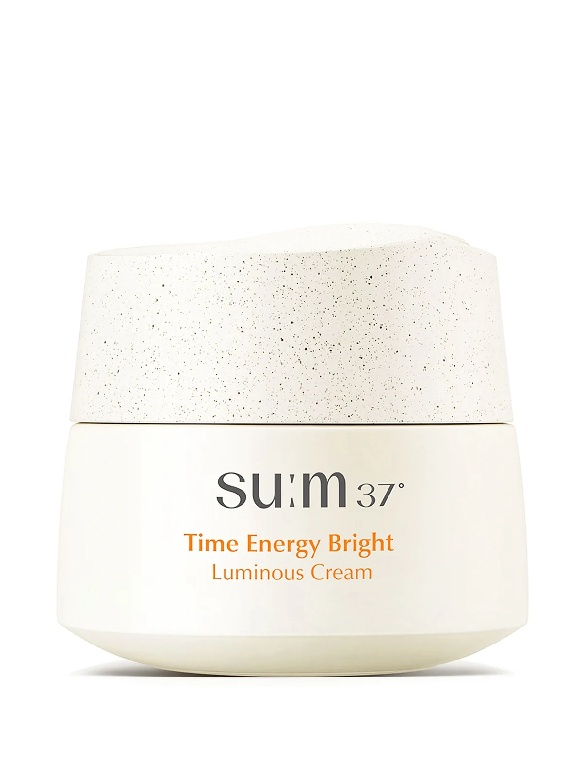 Time Energy Bright luminous cream