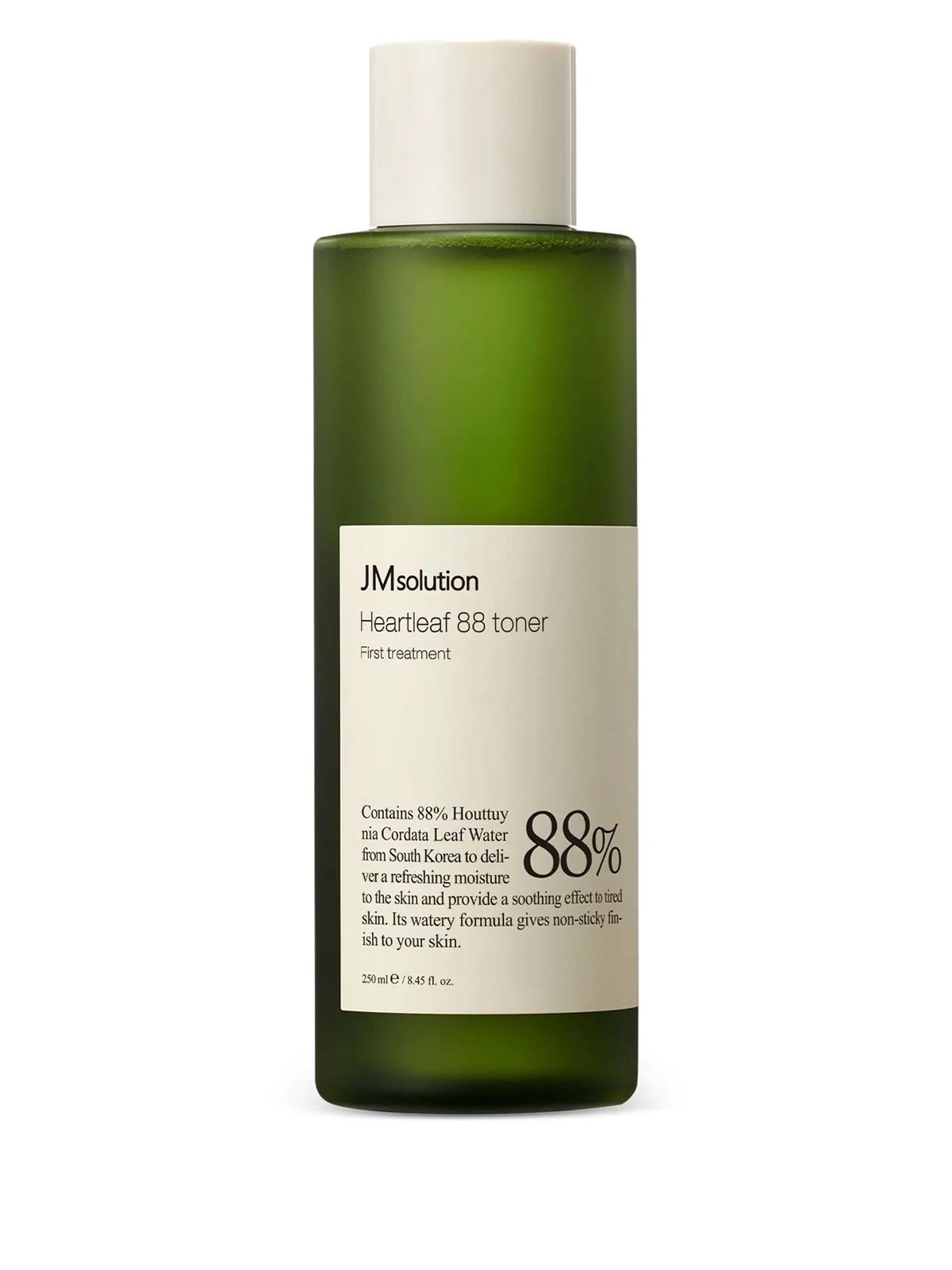 Heartleaf 88 toner (pack of two)