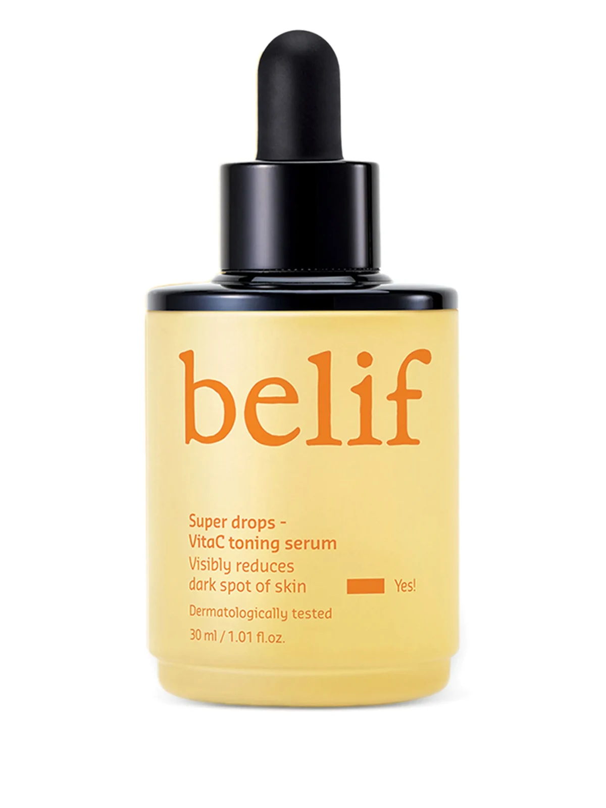 Super Drops VitaC toning serum (pack of two)