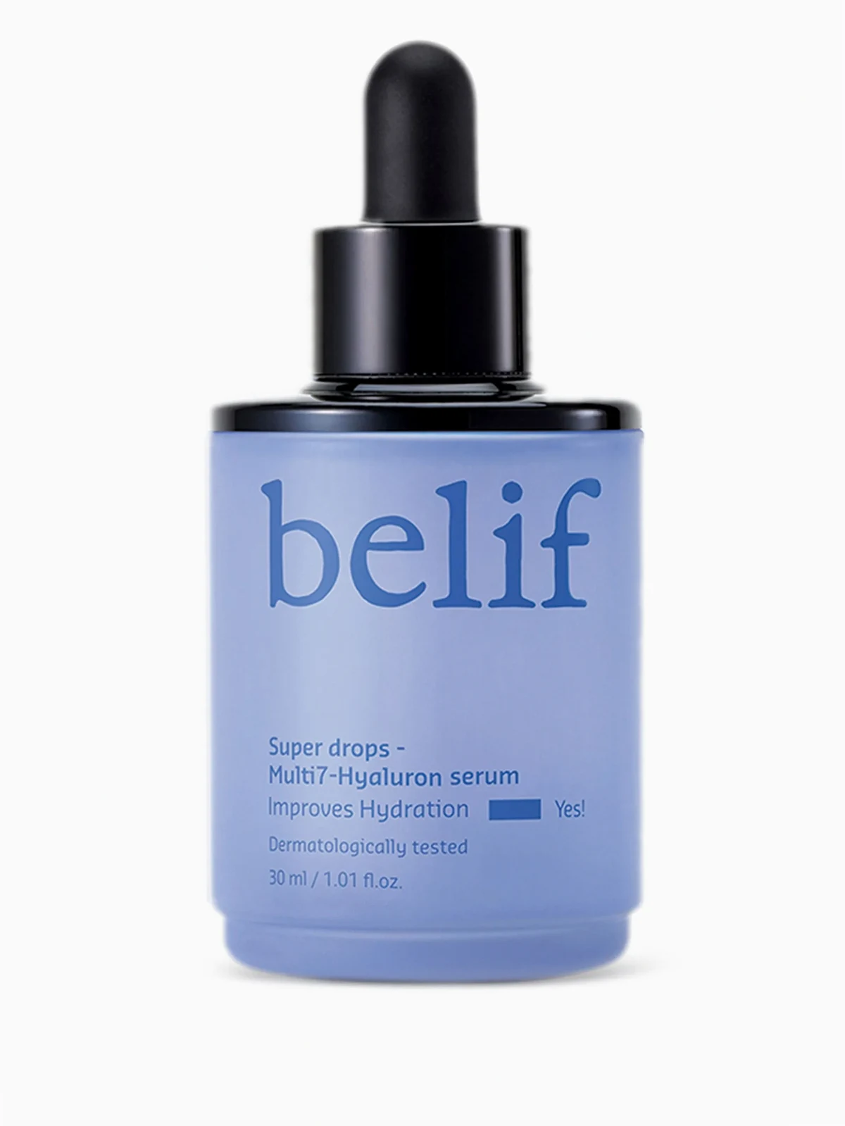 Super Drops Multi7-Hyaluron serum (pack of two)