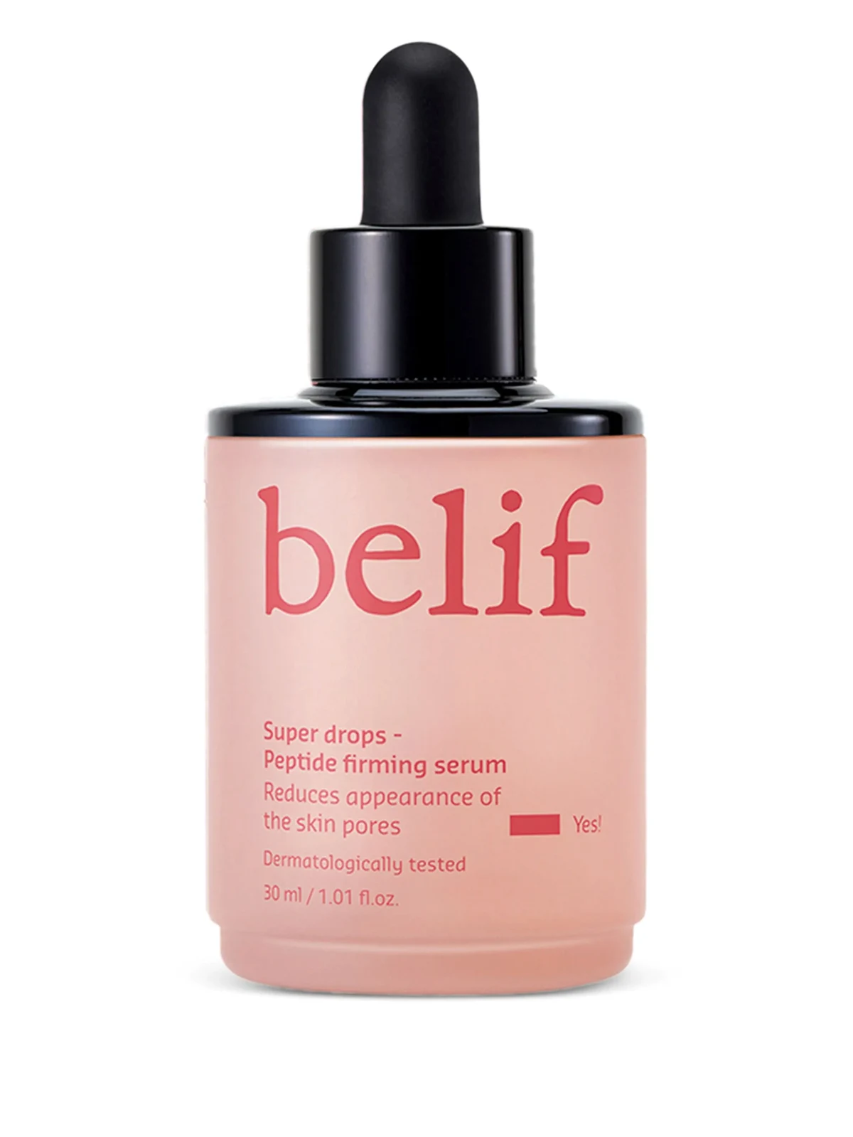 Super Drops peptide firming serum (pack of two)