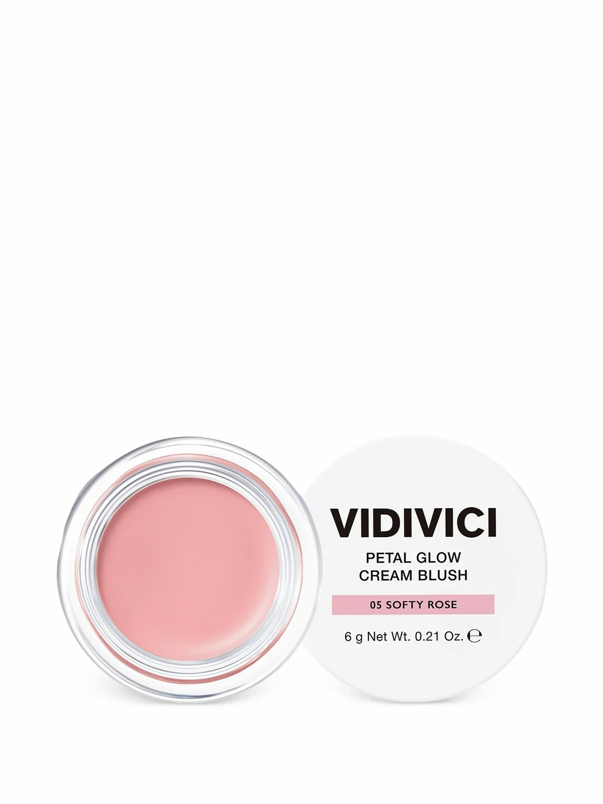 Petal Glow cream blush (pack of two)