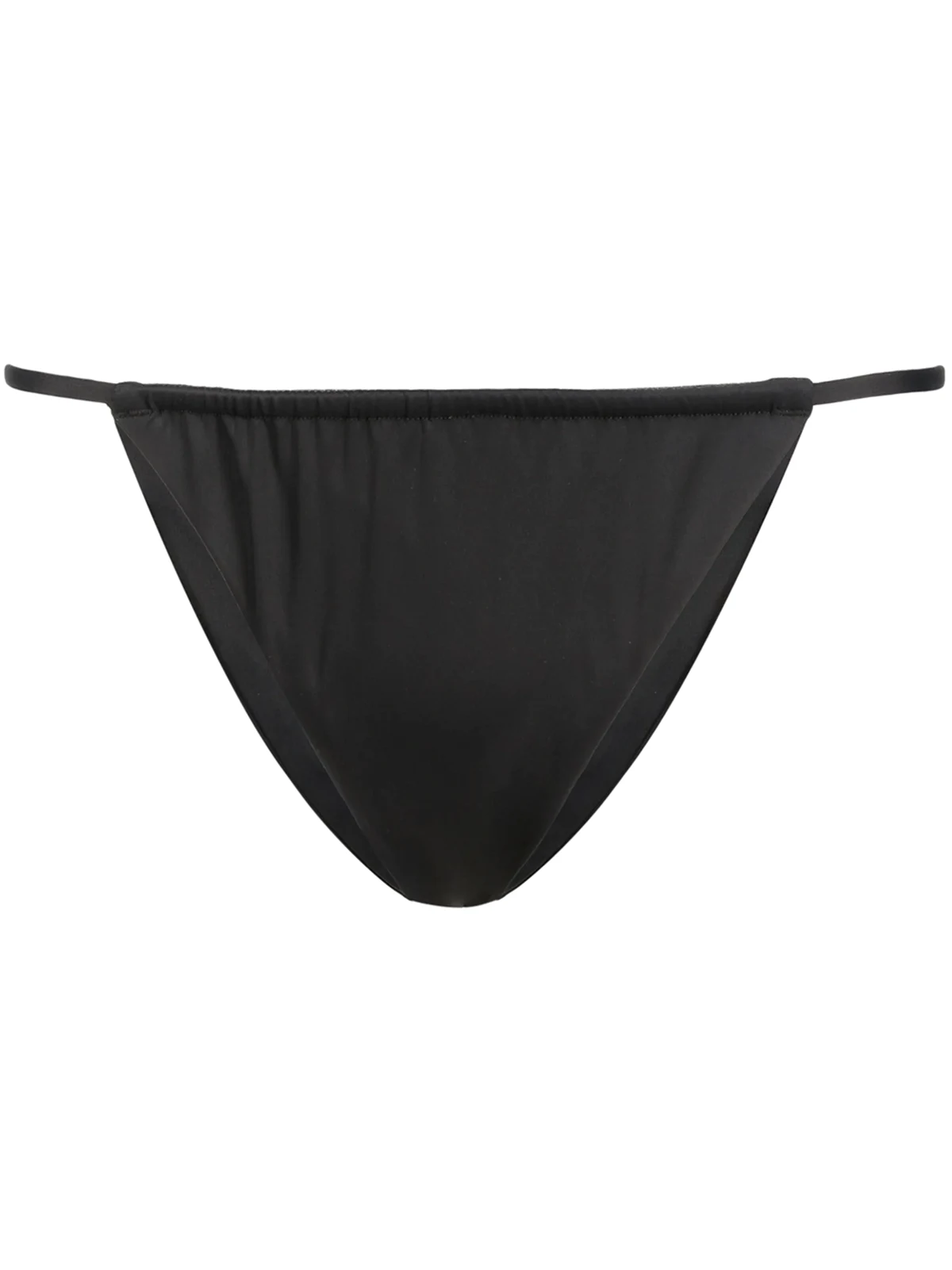 Liza slip-on bikini briefs