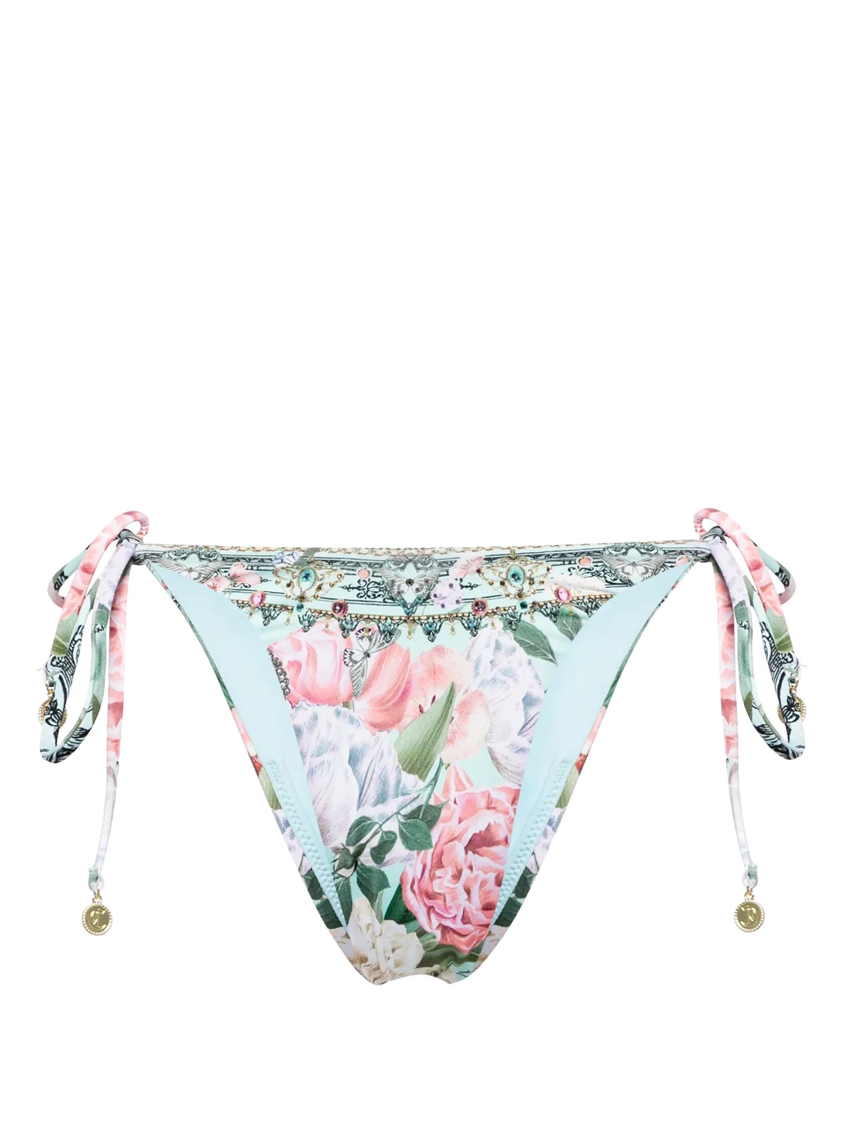 Petal Promise Land Bikinihöschen