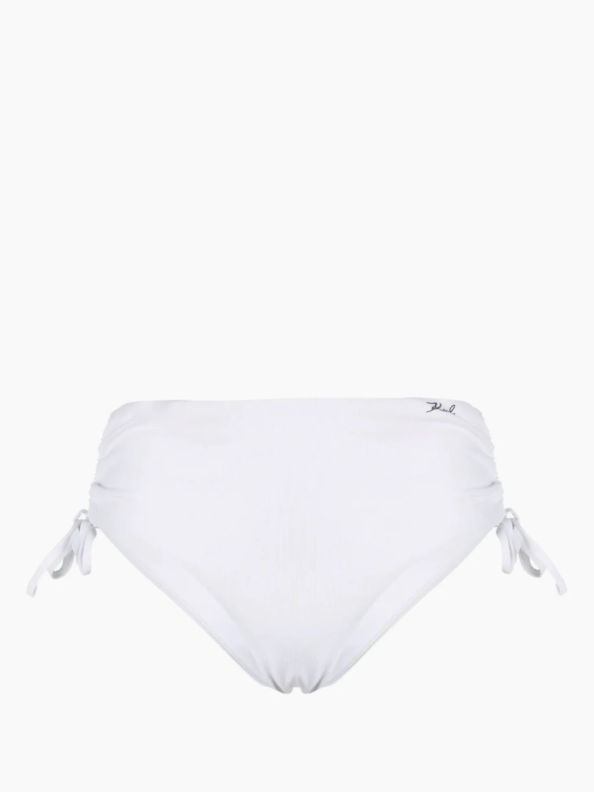 Karl DNA Culotte Bikinihöschen