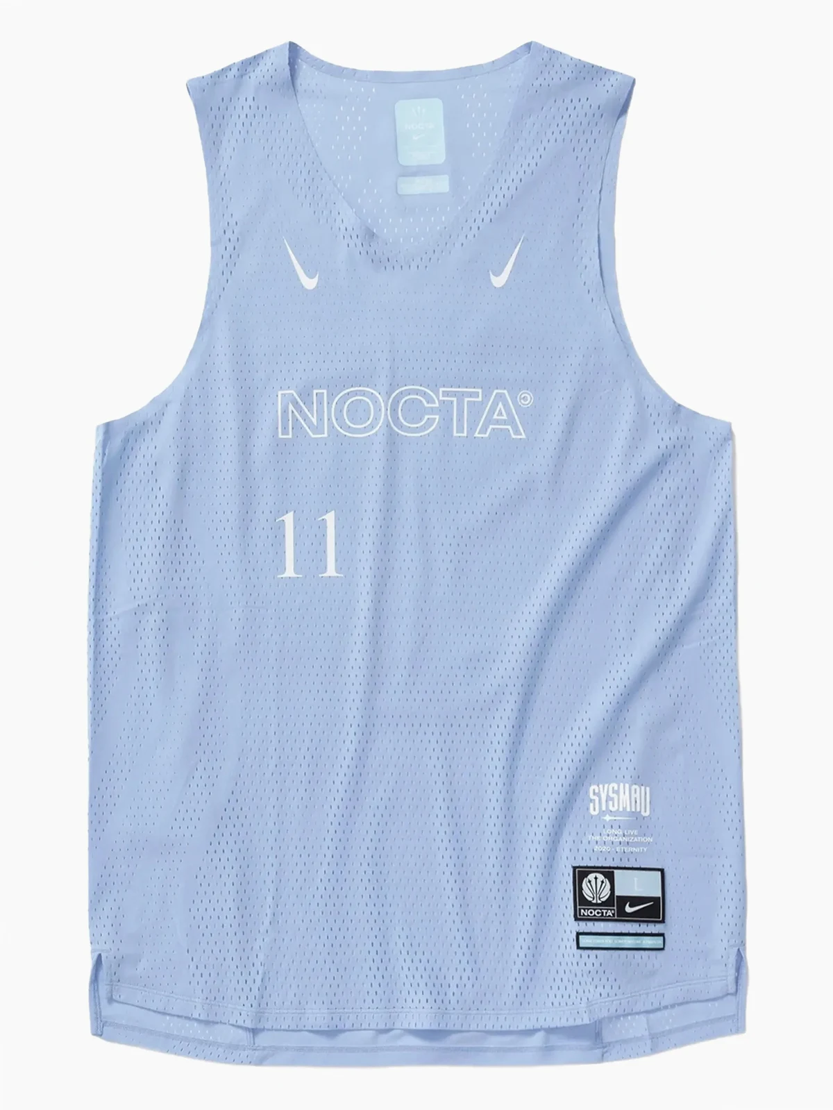 x Nocta Tanktop
