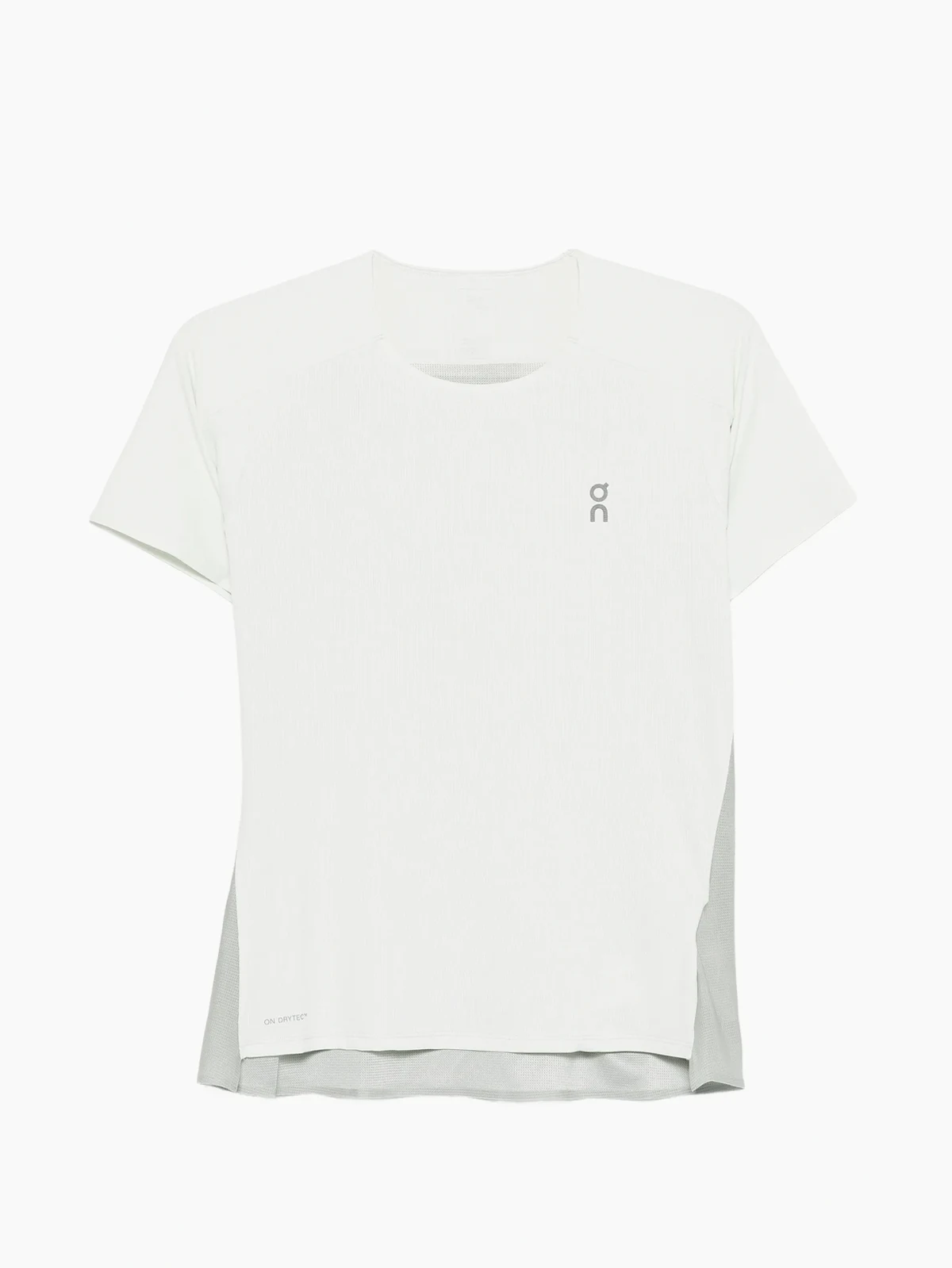 Sport-T-Shirt mit Logo