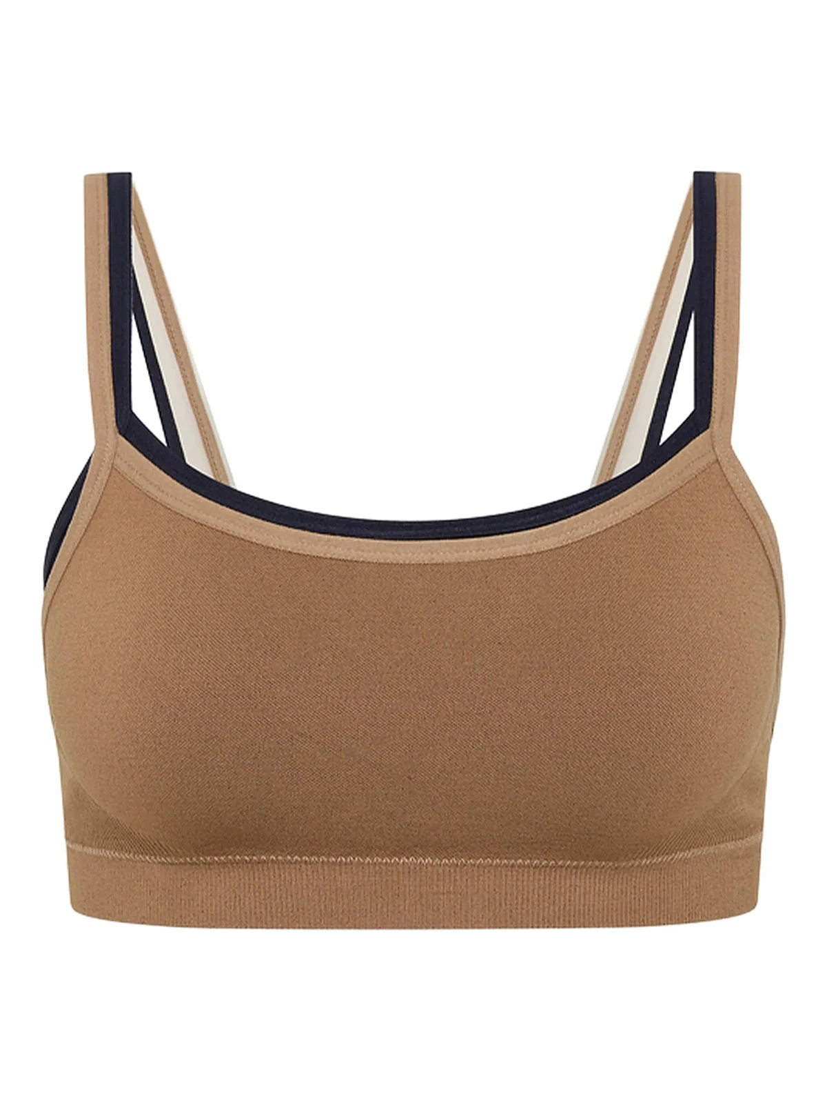 Kelsey seamless sports bra