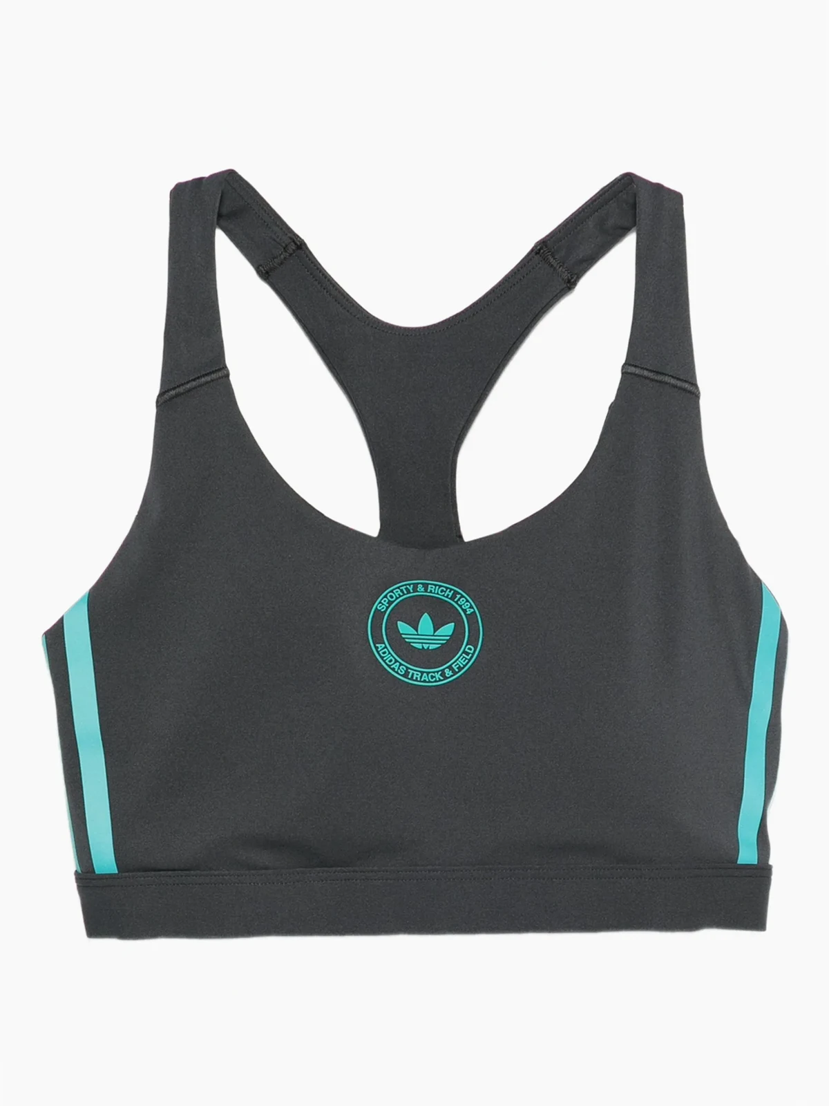 Sport-BH mit Racerback