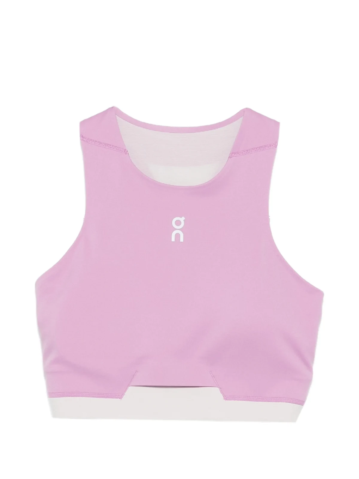 2-in-1 Cropped-Sport-BH