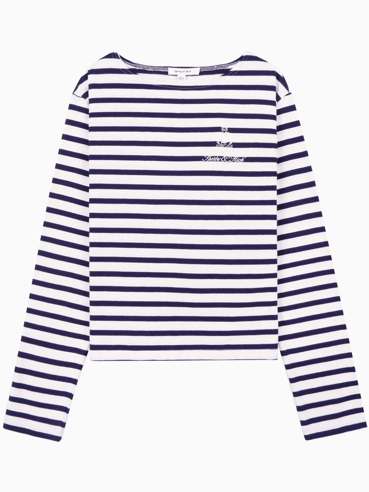 Vendome Ringer T-Shirt