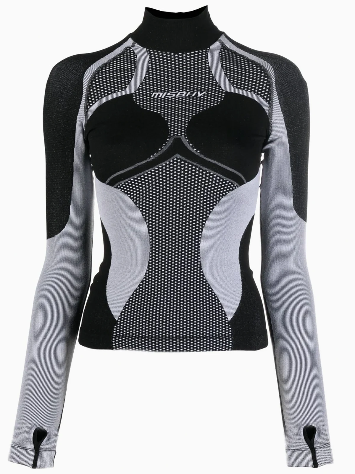 x Browns London Oberteil