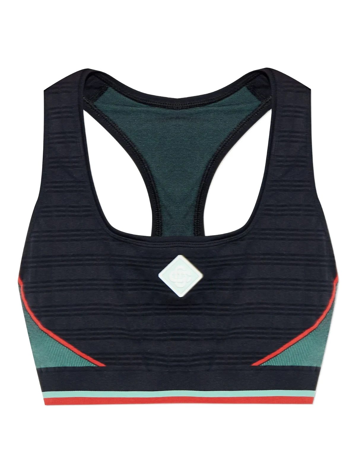 Sport-BH mit Racerback