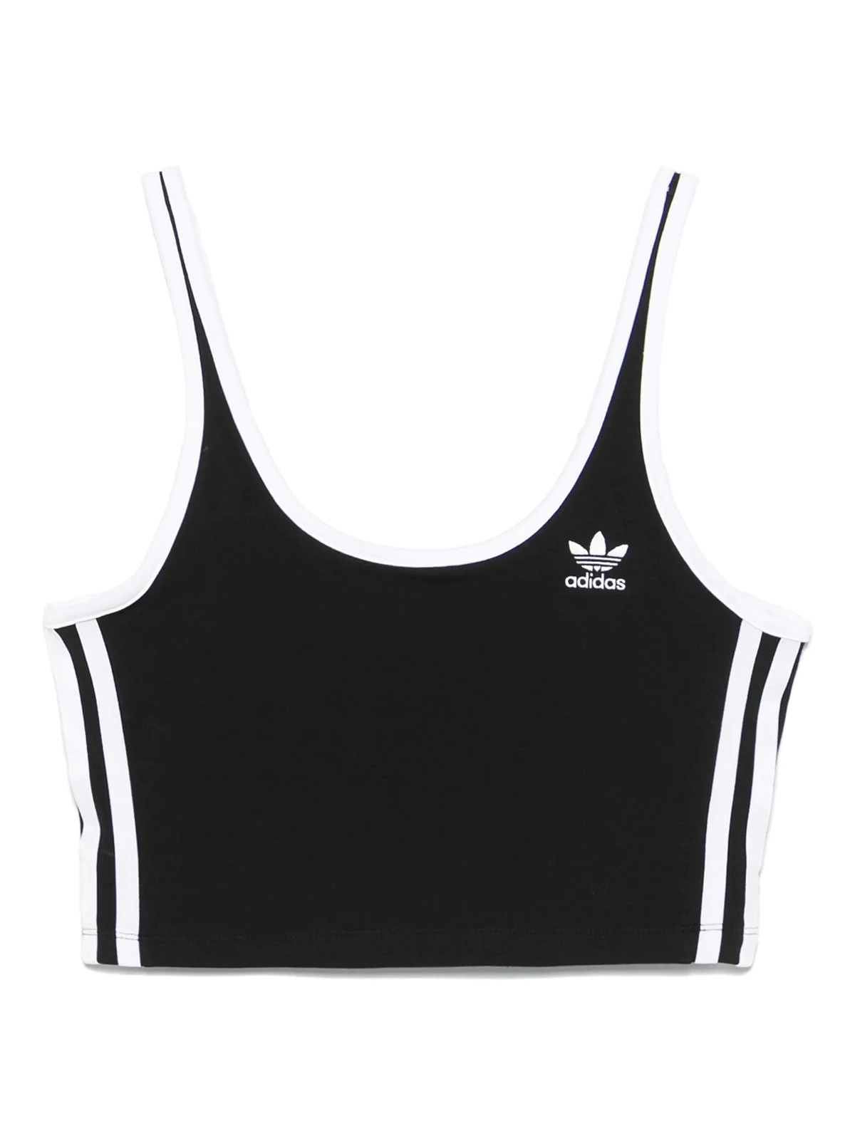 Adicolor Sport-BH mit 3 Streifen