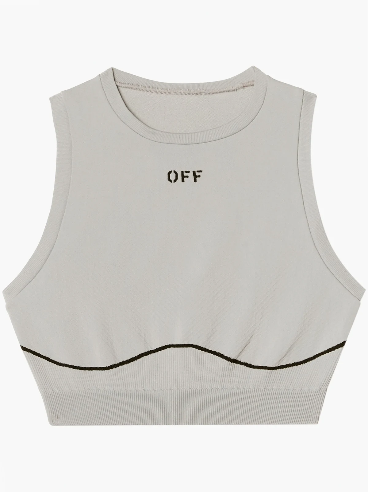 Off Stamp Sportoberteil