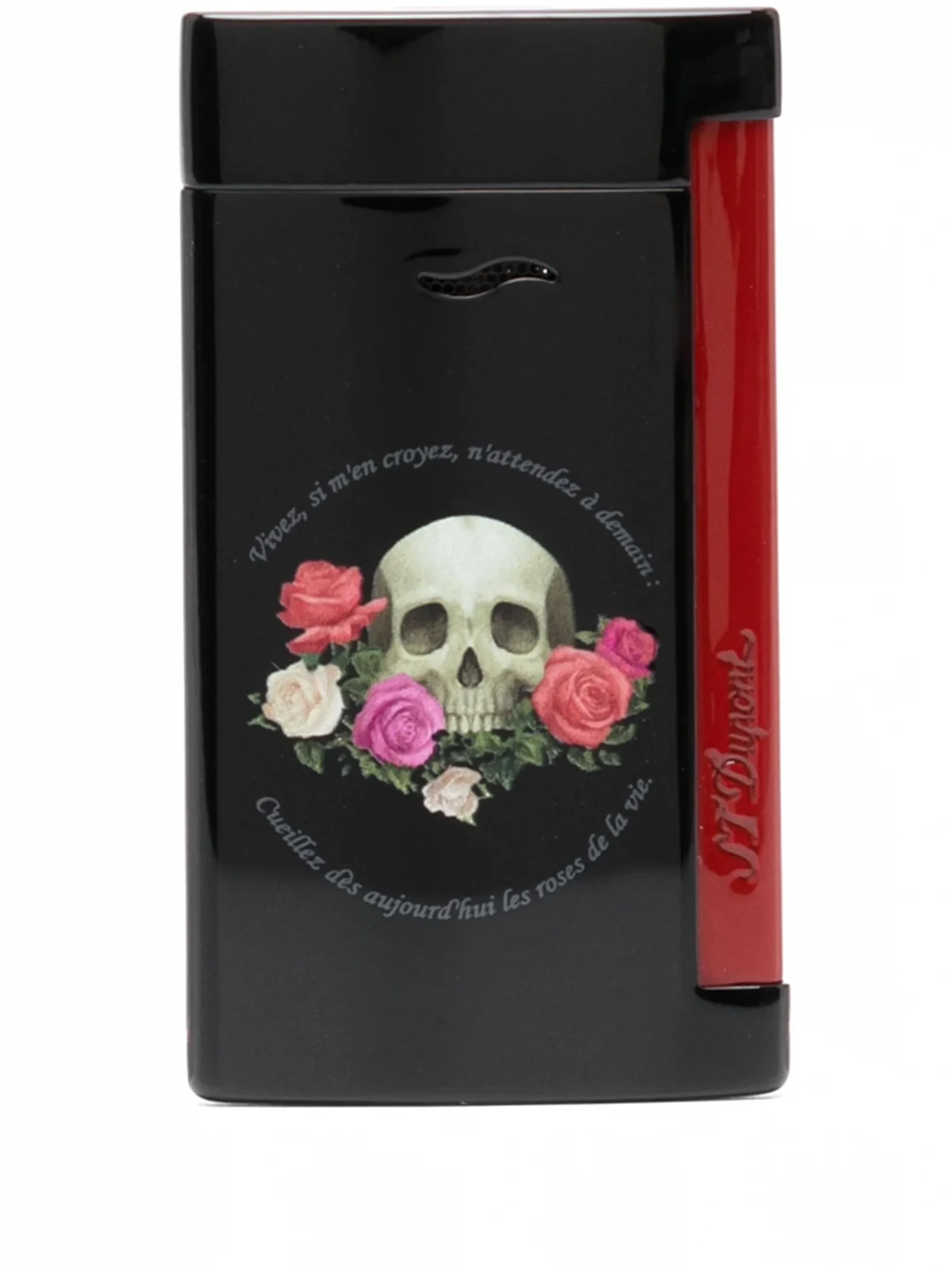 Memento Mori Maxijet lighter