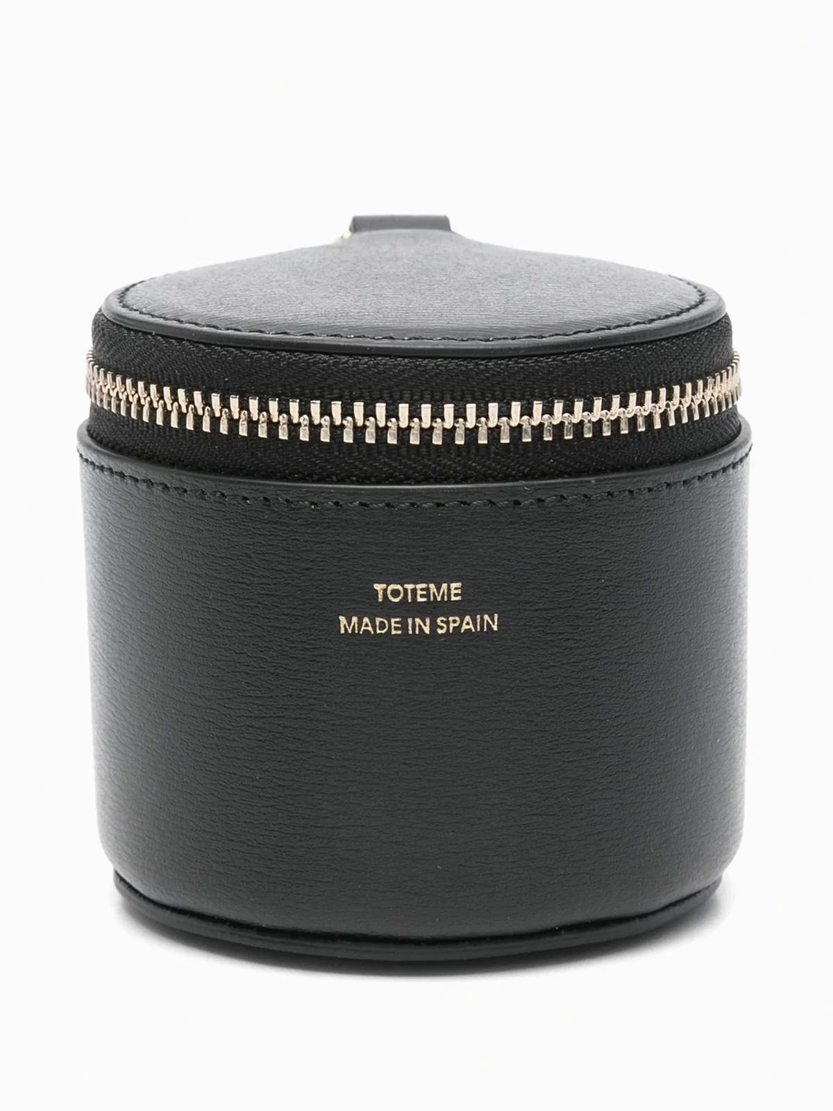 leather jewellery box