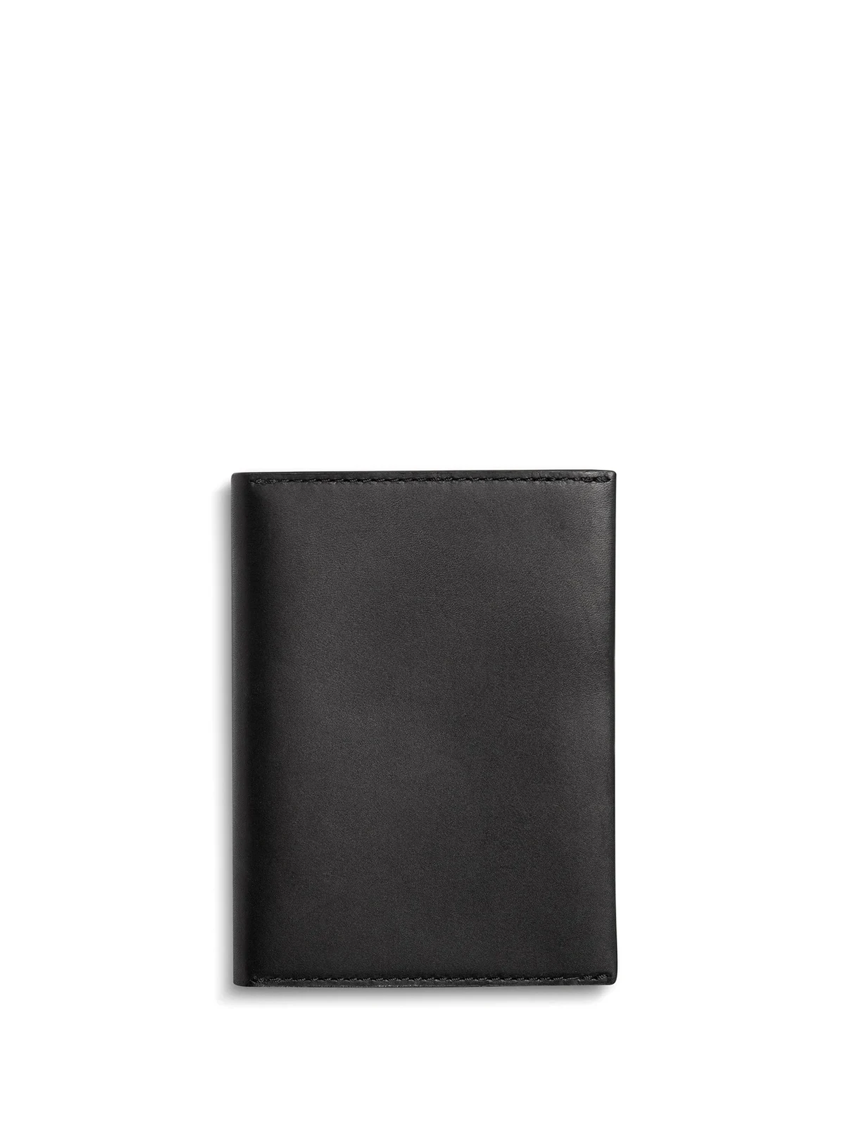 leather passport holder