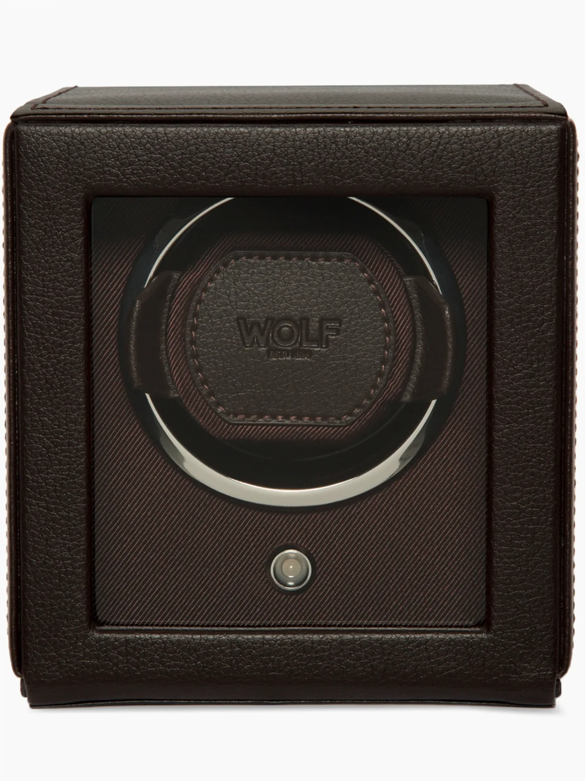 Cub watch winder box