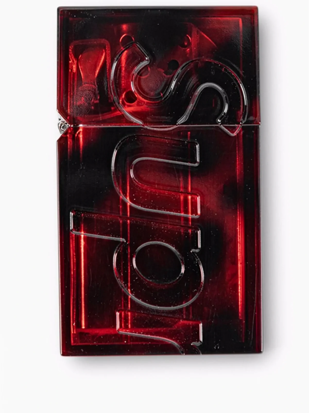 x Tsubota Pearl hard edge lighter