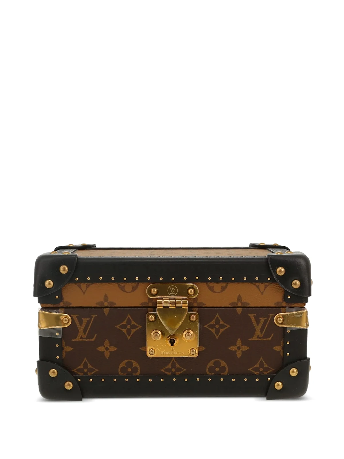 2020 Trésor 24 Coffret