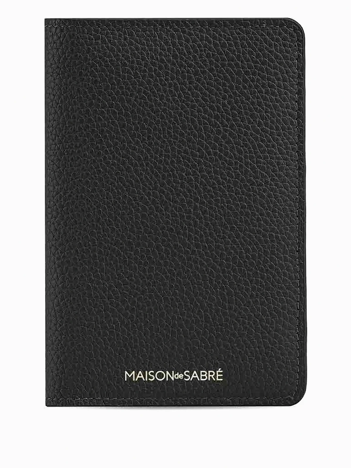 Leather Passport Holder