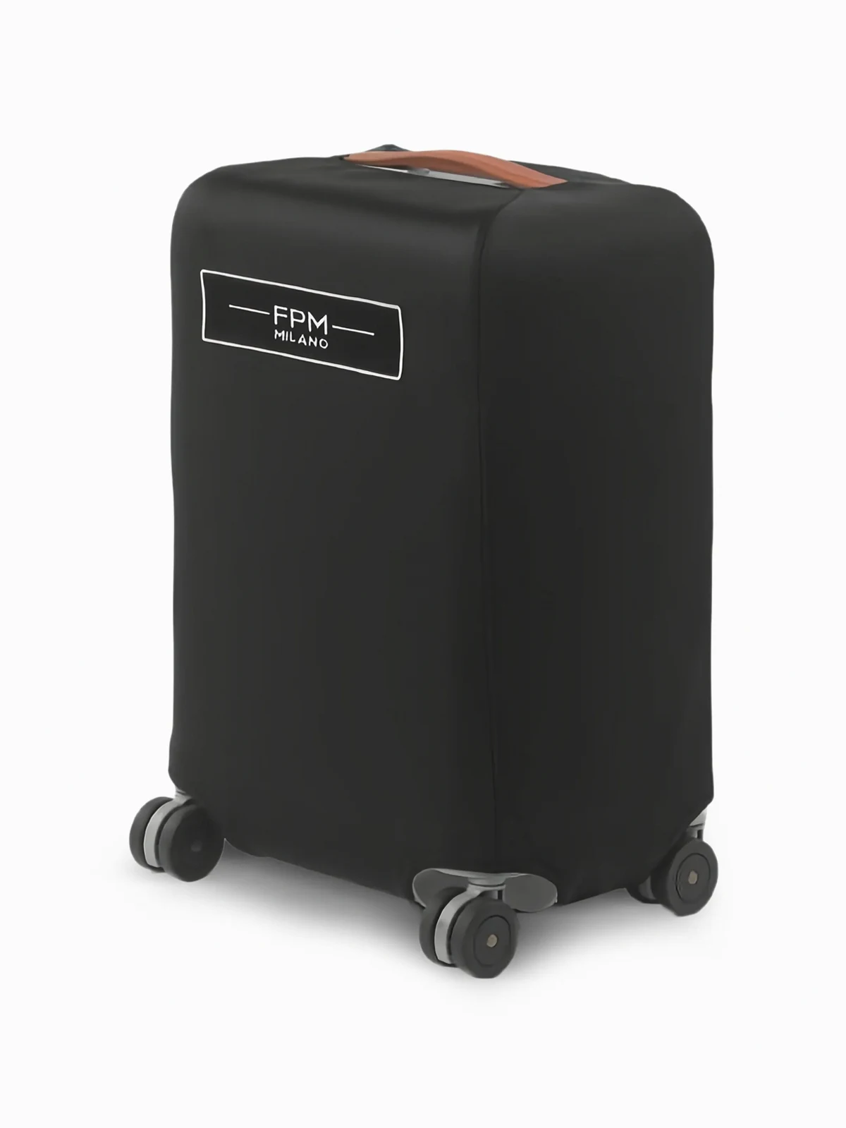 55M Bank & Bank S Koffercover mit Reißverschluss