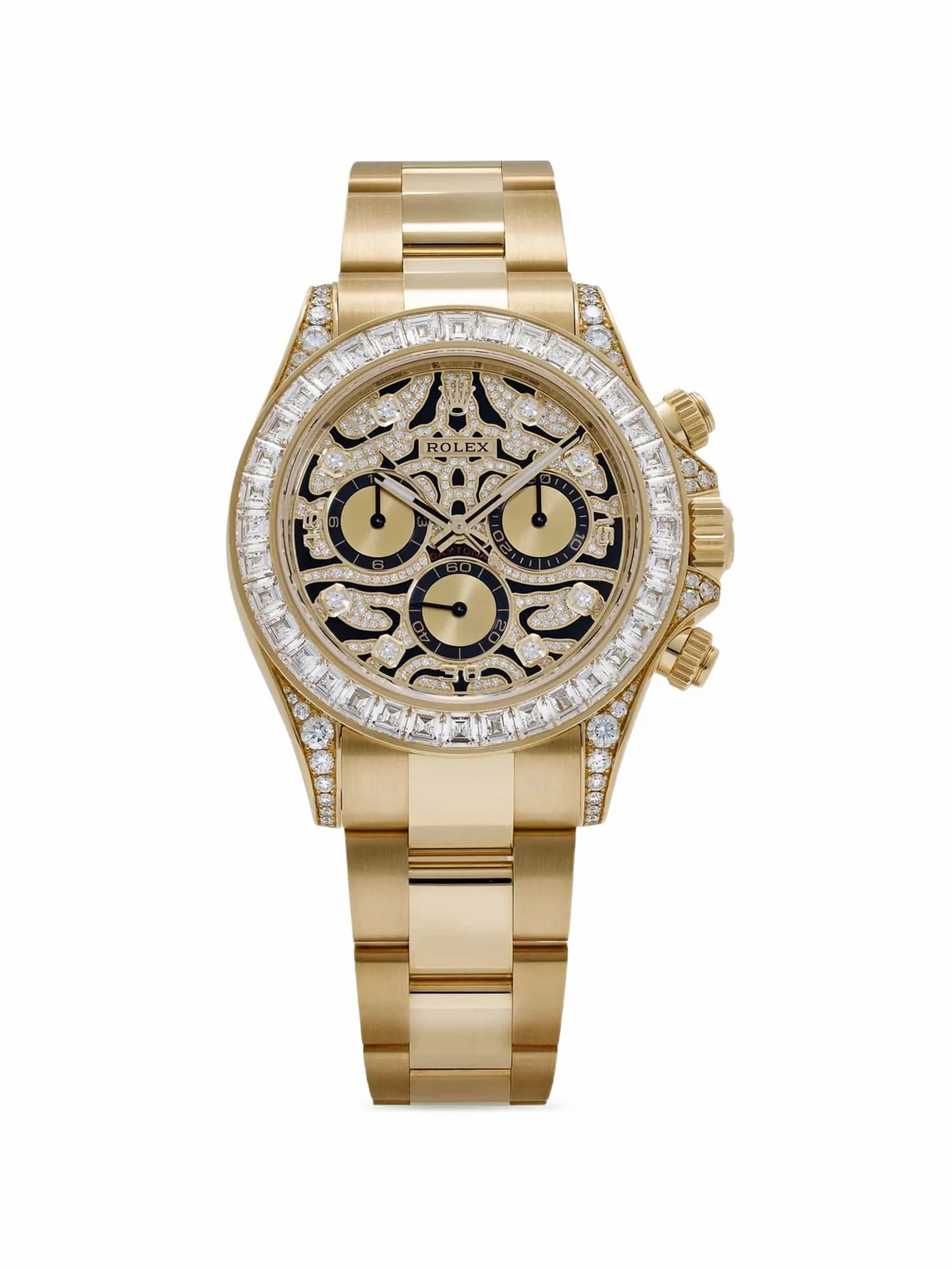 2024 Daytona diamond 40mm watch