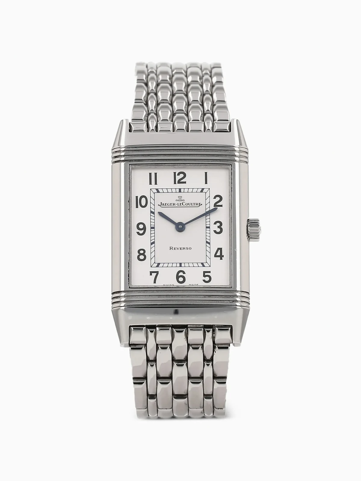 2000s Reverso Classic 23mm watch