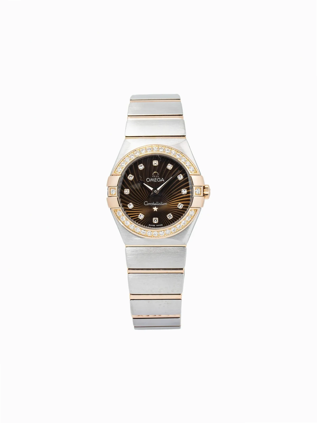 pre-owned Constellation 28mm