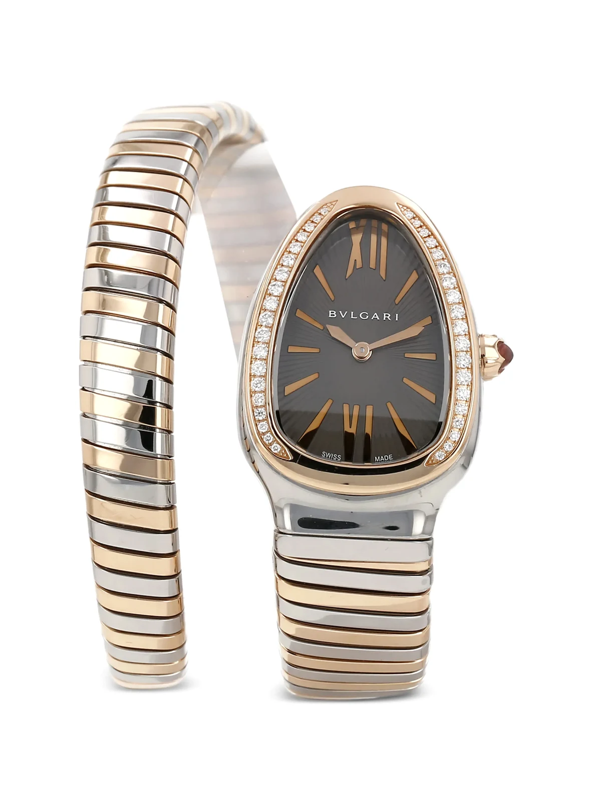2000 Serpenti 32mm watch