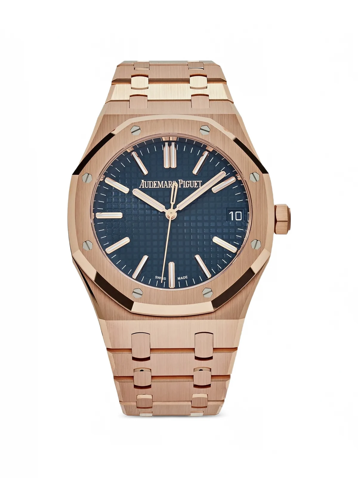 2025 Royal Oak index markers 41mm watch