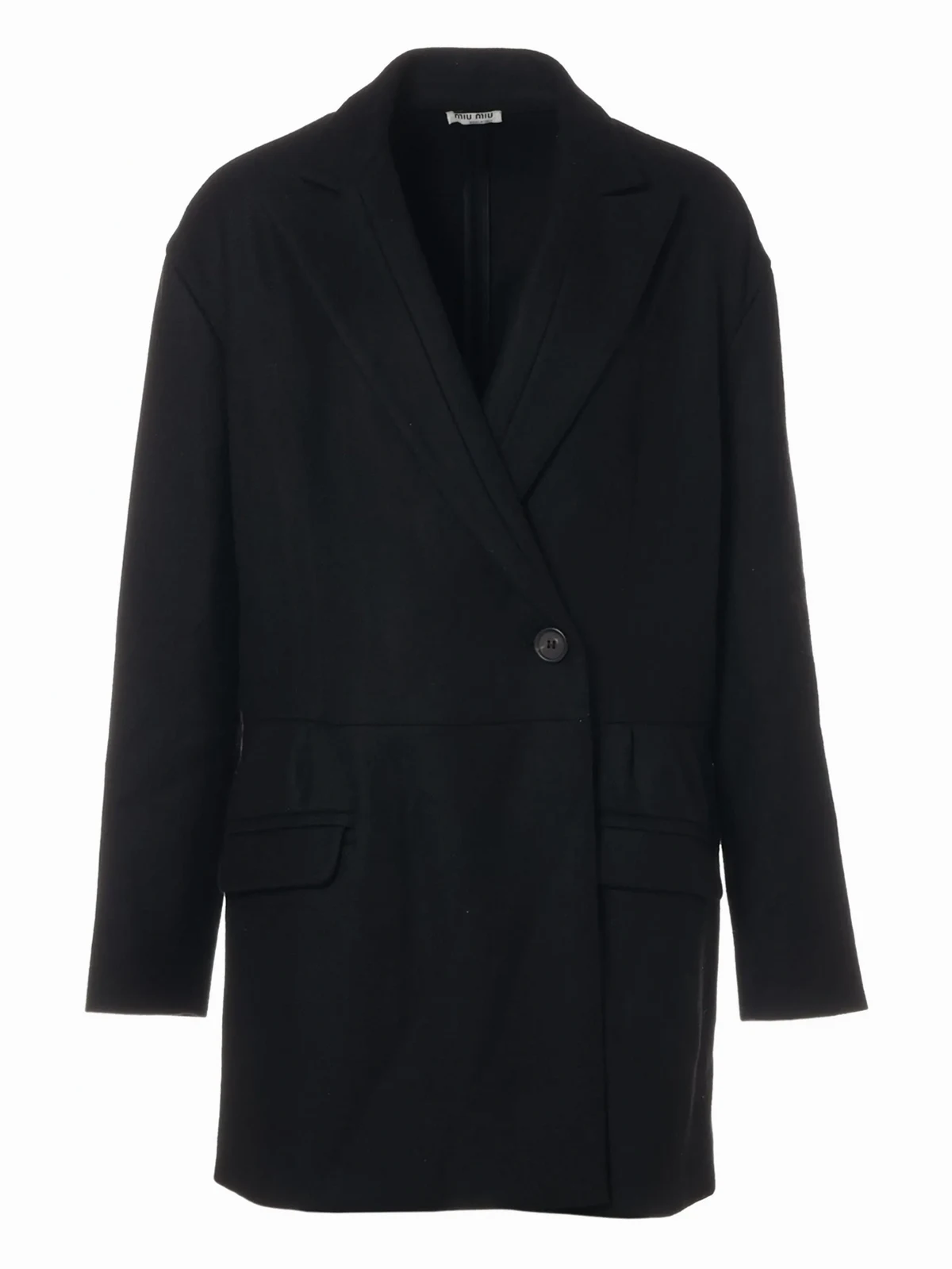 2009 wool coat
