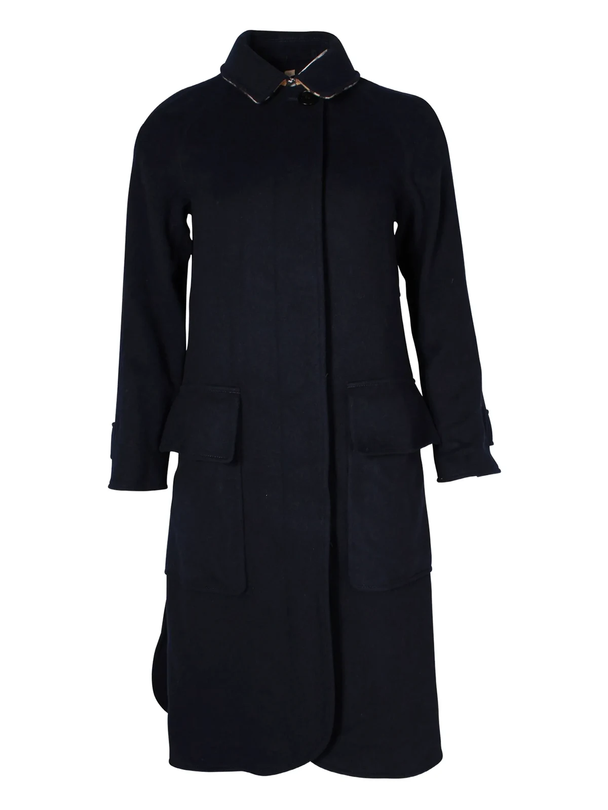 cashmere coat