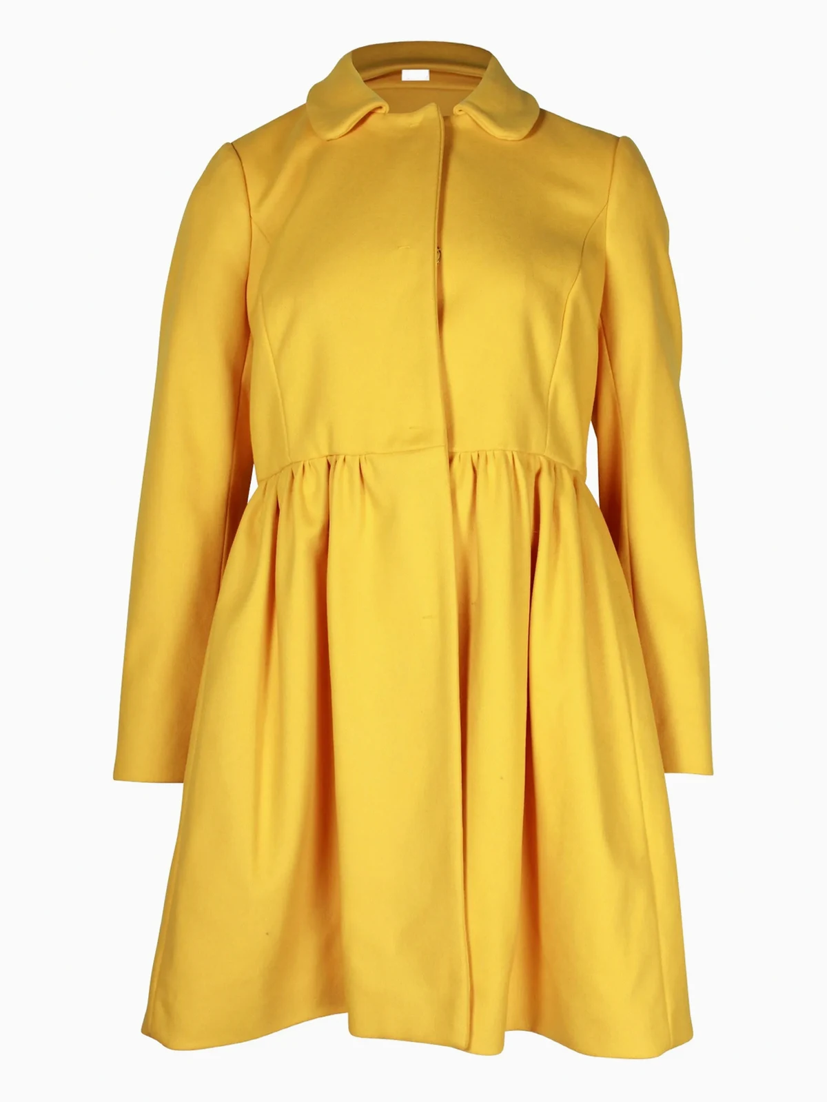 Minikleid mit Schleifendetail