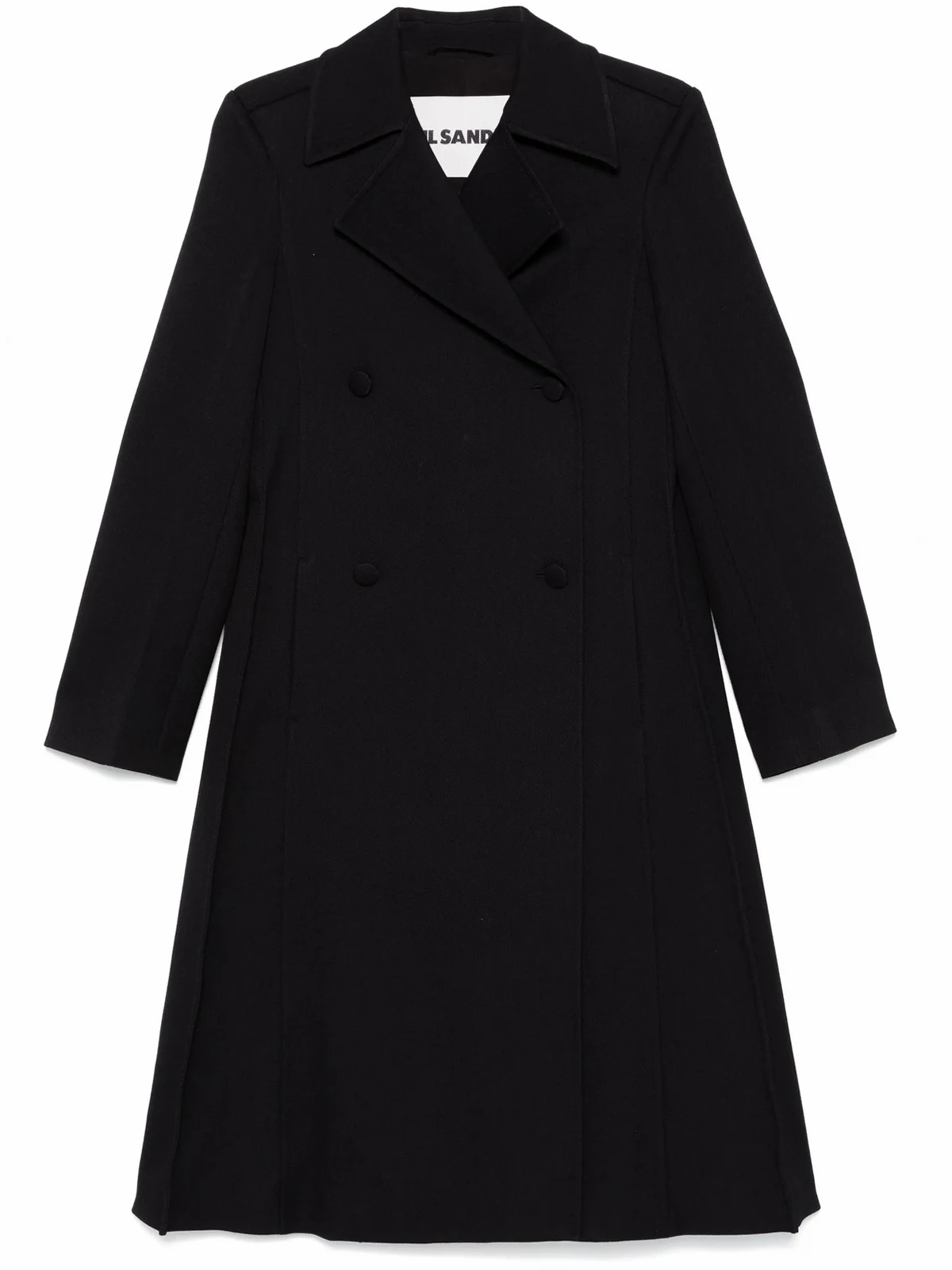 Klassische Cabanjacke