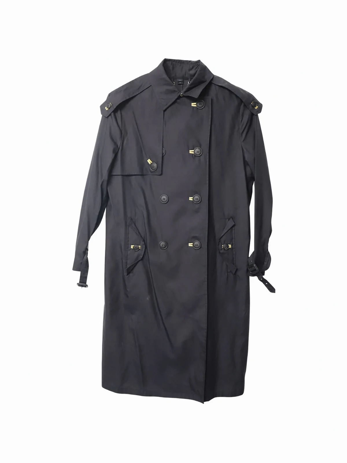trench coat