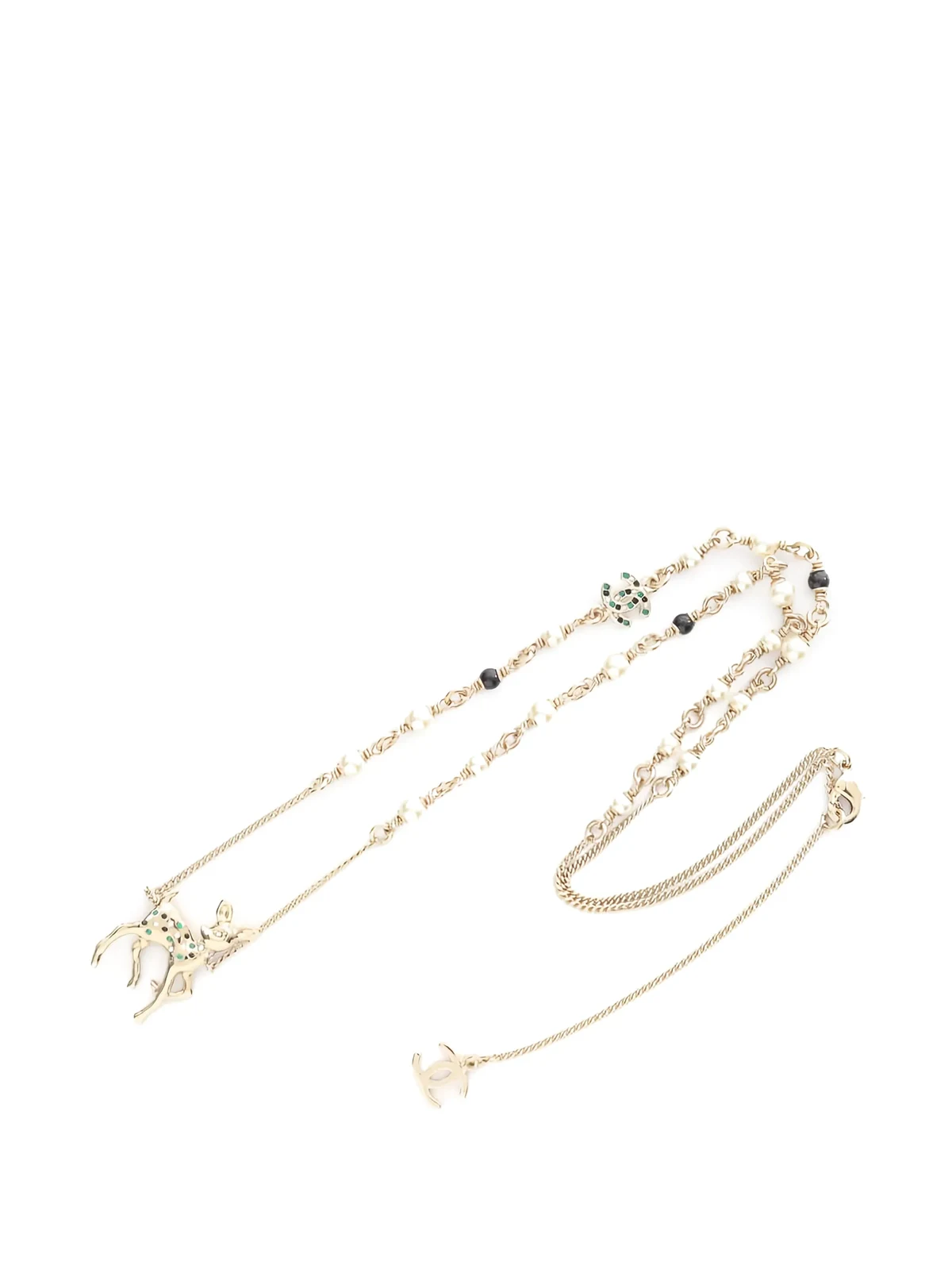 2025 bambi necklaces