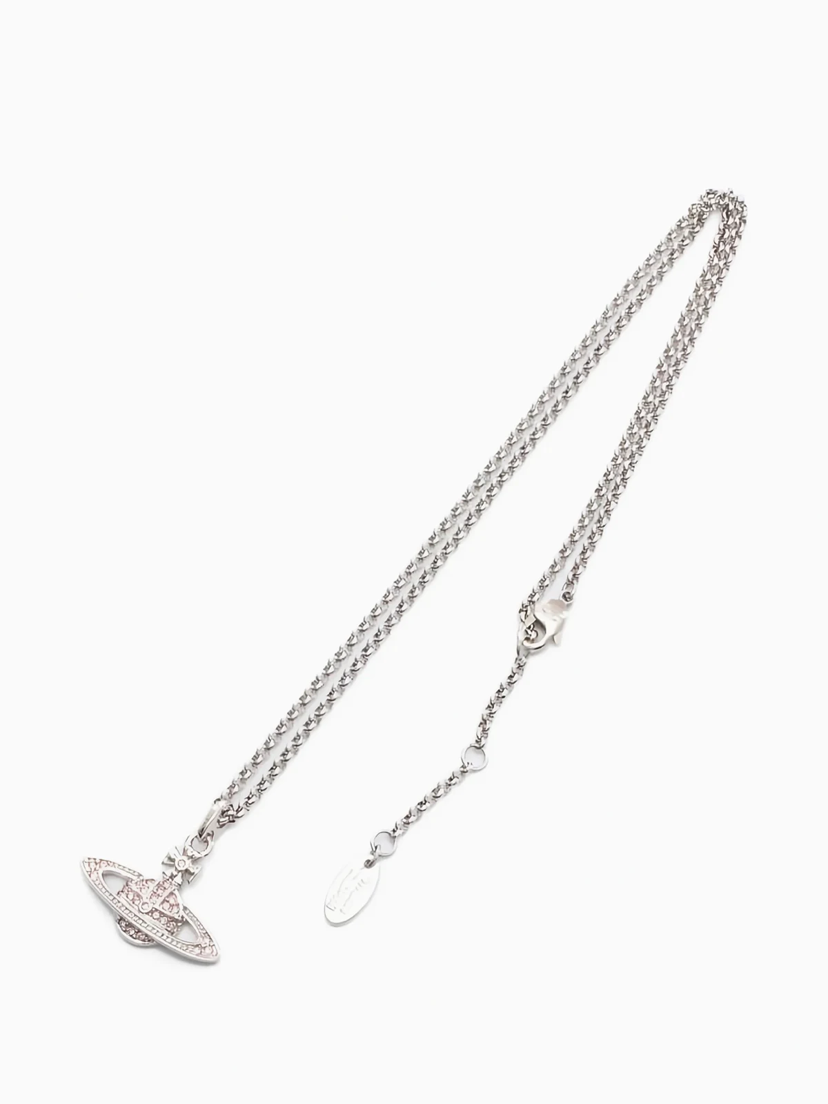 2020s Halskette mit Strass