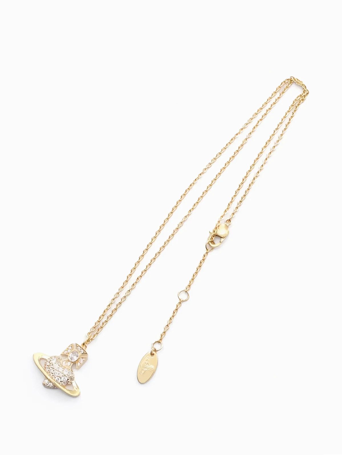 2020s Agnatha pendant necklace