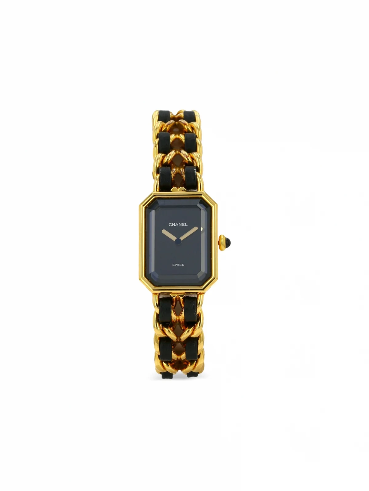 1990er pre-owned Premiere L Armbanduhr 26mm