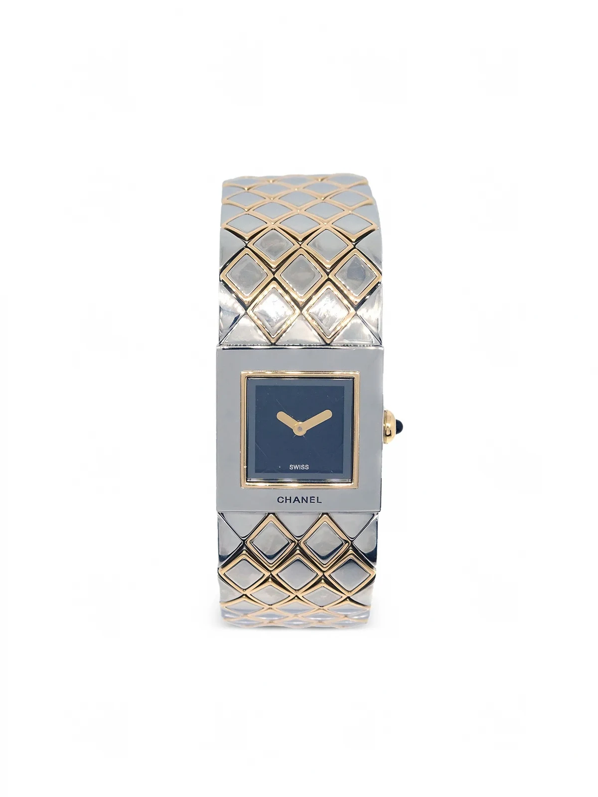 1993 pre-owned Matelassé 18mm