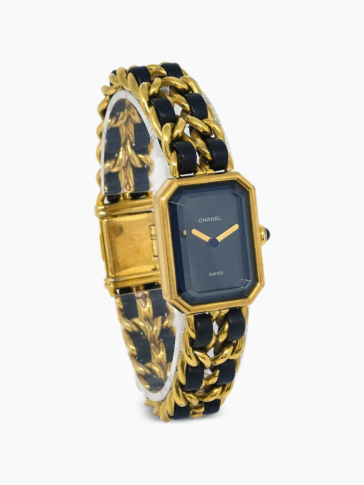 1990-2000s Kettenuhr