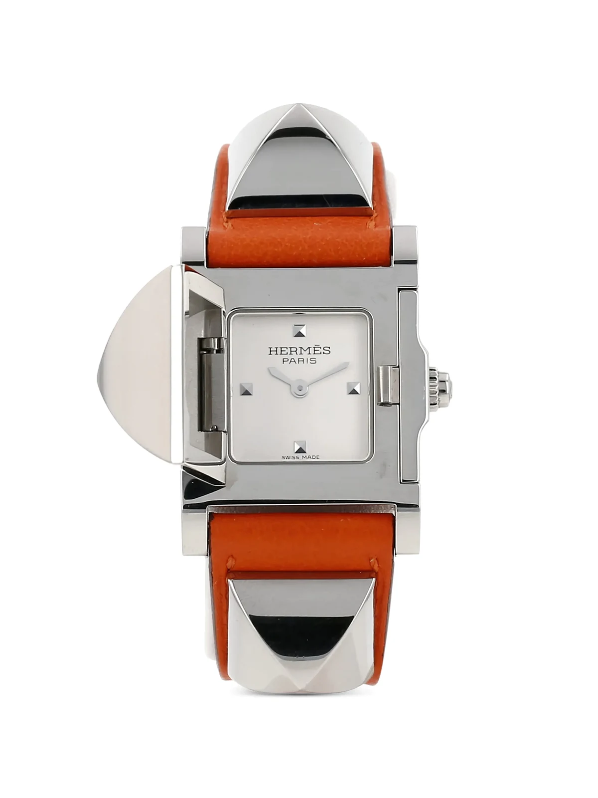 2010's Médor 23mm watch