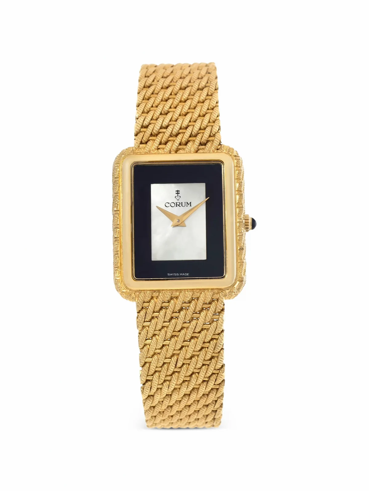 Classic Armbanduhr 26mm