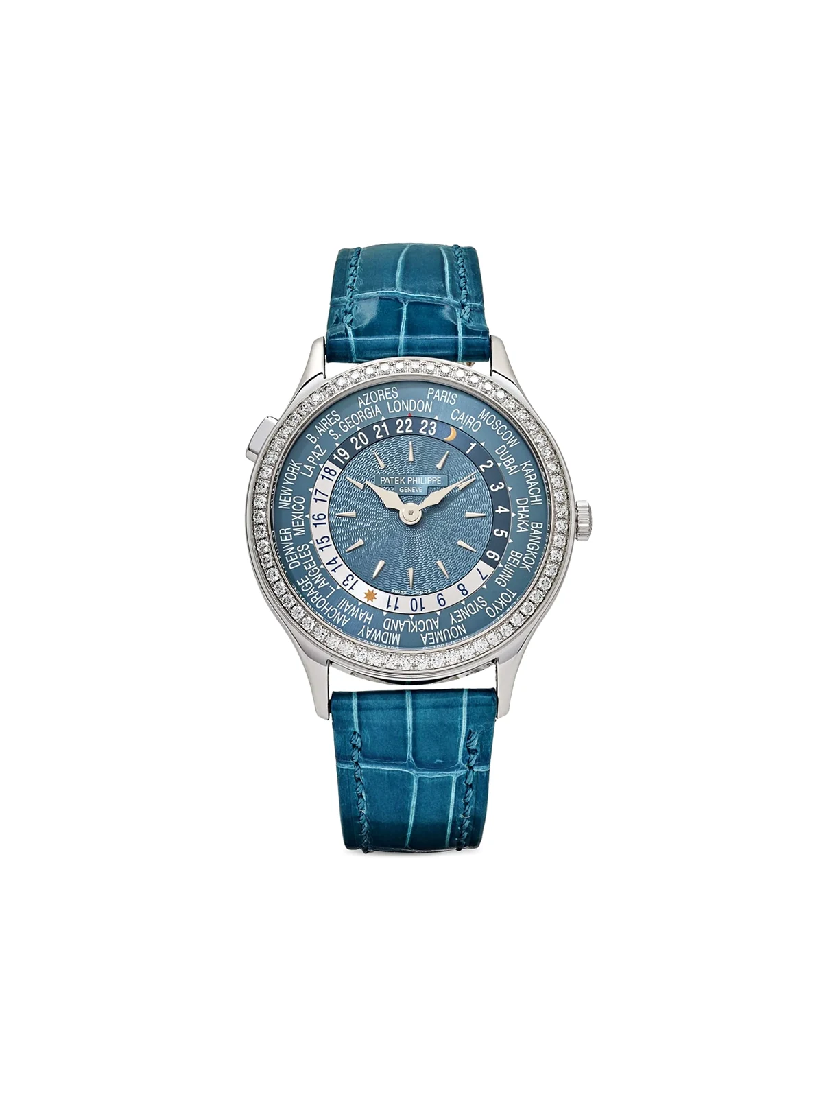 2024 unworn Complications 36mm