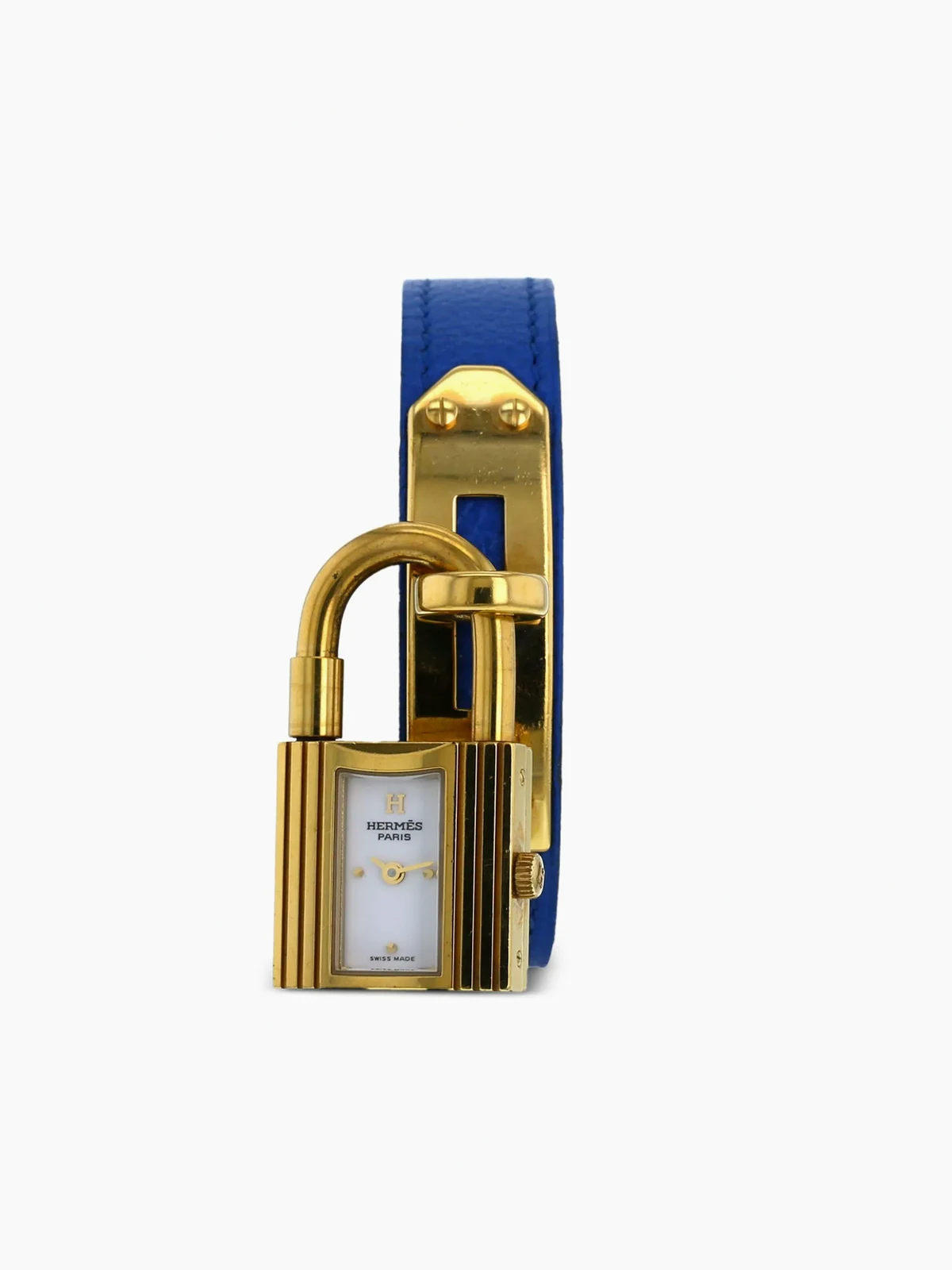 1990 pre-owned Montre Kelly 20mm