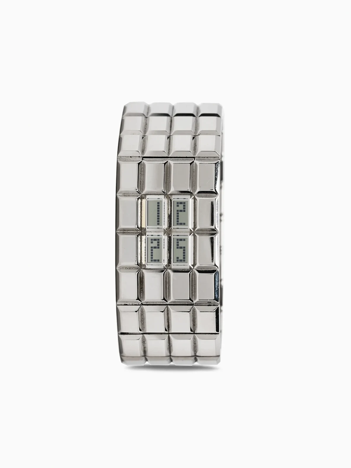 2003 pre-owned Chocolate 24mm