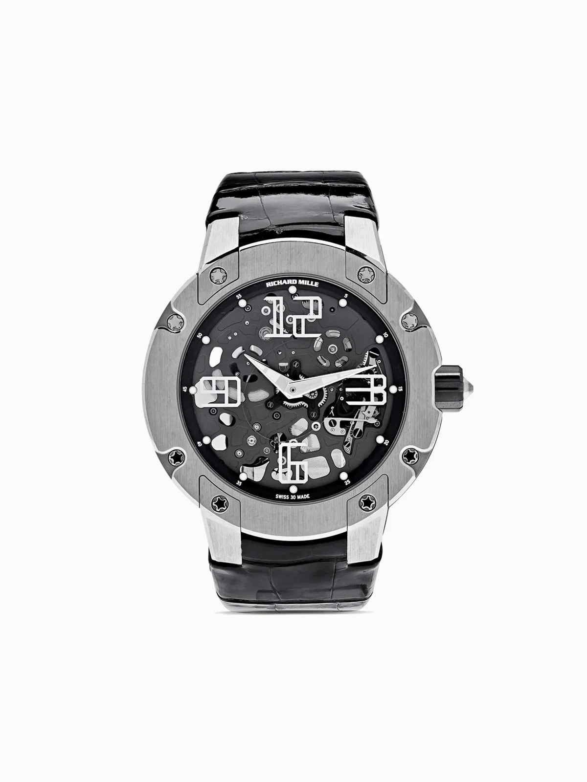 Pre-owned RM 033 Extra Flat 42mm